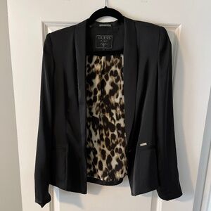 Guess ladies blazer